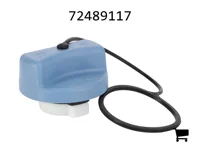 AGCO 72489117 Крышка топливного бака