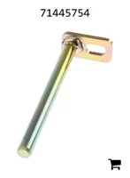 AGCO 71445754 Направляющая ремня