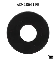 AGCO ACW2866190 Плоская шайба