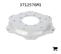 AGCO 3712576M1 Диск