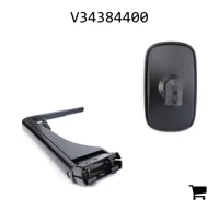 AGCO V34384400 Зеркало в сборе, правое