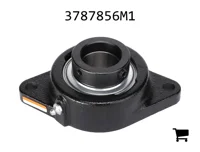 AGCO 3787856M1 Кронштейн подшипника