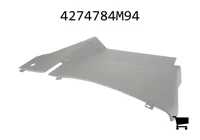 AGCO 4274784M94 Панель облицовки платформы