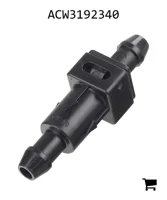 AGCO ACW3192340 Клапан жидкости омывателя