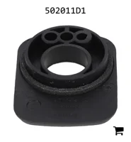 AGCO 502011D1 Прокладка