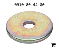 AGCO 0910-80-44-00 Диск