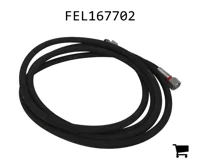 AGCO FEL167702 Гидравлический шланг