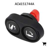 AGCO ACW151744A Переключатель трехточечной навески (вверх/вниз)