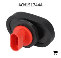 AGCO ACW151744A Переключатель трехточечной навески (вверх/вниз)