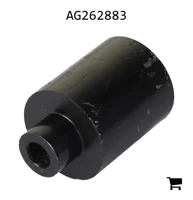 AGCO AG262883 Проставочная втулка