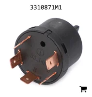 AGCO 3310871M1 Датчик отопителя кабины