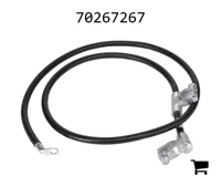 AGCO 70267267 Кабель аккумуляторной батареи