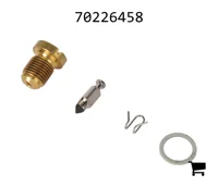 AGCO 70226458 Клапан