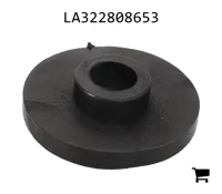 AGCO LA322808653 Резиновая втулка
