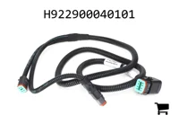 AGCO H922900040101 Комплект кабелей