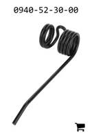 AGCO 0940-52-30-00 Подбирающий палец