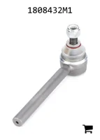AGCO 1808432M1 Рулевая тяга