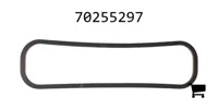 AGCO 70255297 Прокладка