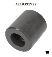 AGCO AL10391922 Передняя ось