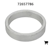AGCO 72657786 Распорная втулка