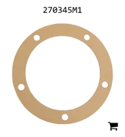 AGCO 270345M1 Прокладка