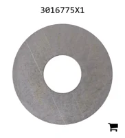AGCO 3016775X1 Шайба
