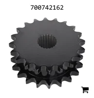 AGCO 700742162 Звездочка Z=20