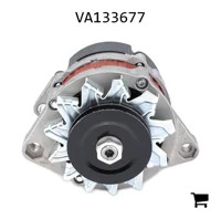 AGCO VA133677 Генератор