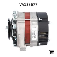 AGCO VA133677 Генератор