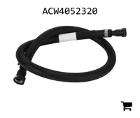 AGCO ACW4052320 Топливный шланг