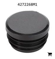 AGCO 4272268M1 Заслонка