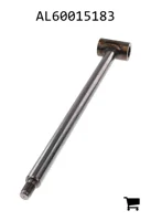 AGCO AL60015183 Поршневой шток