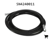 AGCO SN4240011 Гидравлический шланг