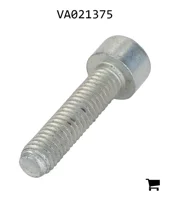 AGCO VA021375 Винт с шестигранной головкой