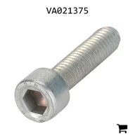 AGCO VA021375 Винт с шестигранной головкой