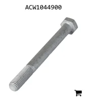 AGCO ACW1044900 Болт шестигранный