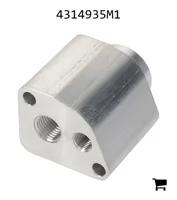 AGCO 4314935M1 Головка золотникового клапана