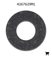 AGCO 4267629M1 Уплотнительная шайба масляной горловины двигателя