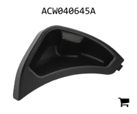 AGCO ACW040645A Кожух