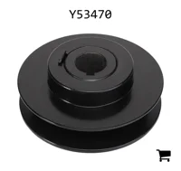 AGCO Y53470 Шкив