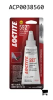 AGCO ACP0038560 Герметик для резьбы Loctite® 592™, 50 mL тюбик