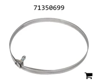 AGCO 71350699 Зажим