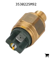 AGCO 3530225M92 Переключатель