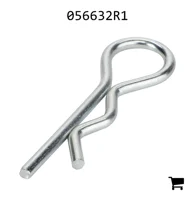 AGCO 056632R1 Скоба