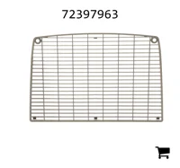 AGCO 72397963 Панель сетки