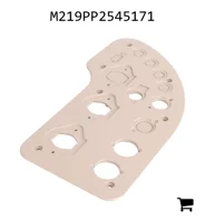 AGCO M219PP2545171 Ограничительная шайба