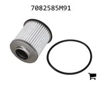 AGCO 7082585M91 Фильтрующий элемент топливного фильтра