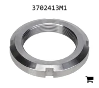 AGCO 3702413M1 Опорная гайка