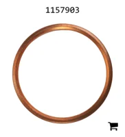 AGCO 1157903 Шайба