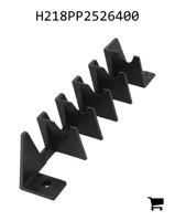 AGCO H218PP2526400 Ограничительная шайба